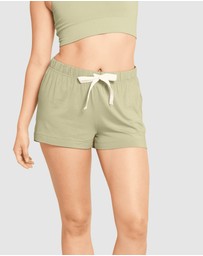Boody - Goodnight Sleep Shorts
