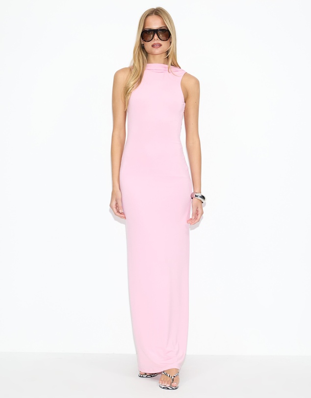 Dazie - Riley Maxi Dress