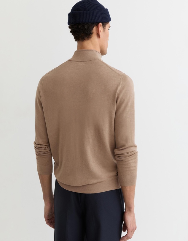 REISS - Blackhall Jumper