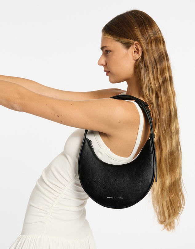 Status Anxiety - Kind Of Magic Shoulder Bag