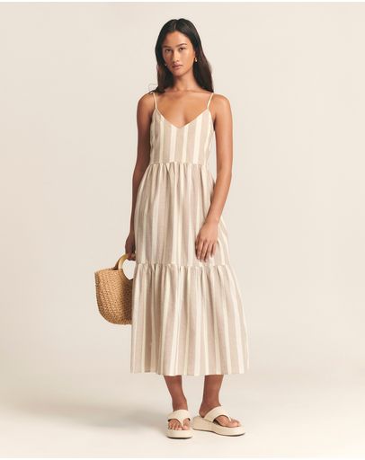Neutral Stripe