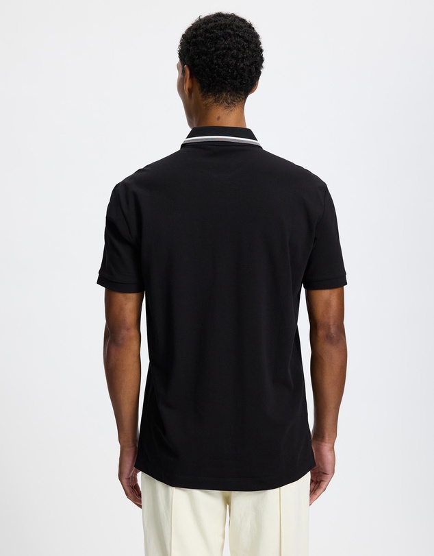 Emporio Armani EA7 - Train Summer Block M Polo