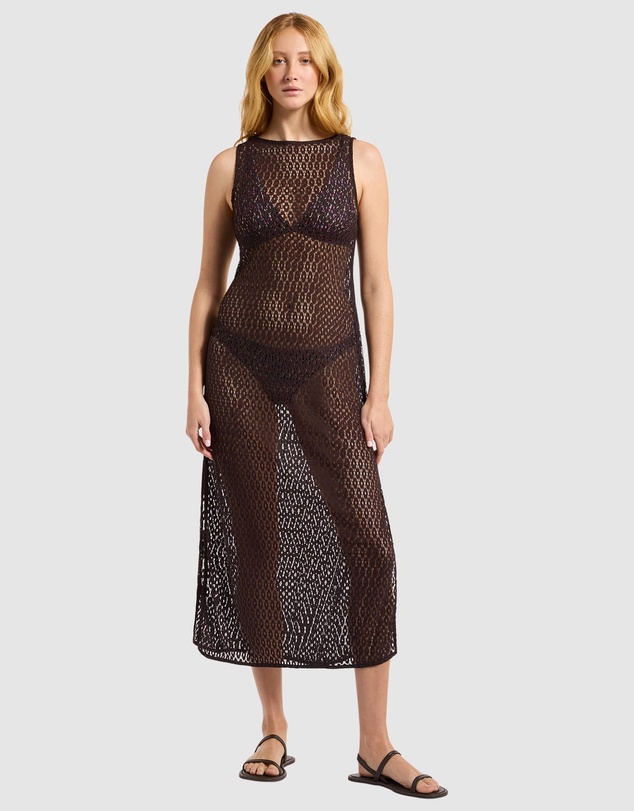 JETS - Jetset Stretch Lace Dress