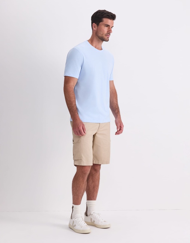 Sportscraft - Supersoft Tee