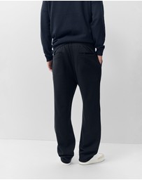 UNISON - Knit Pull On Pant