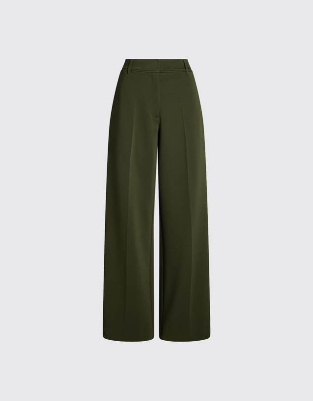SABA - Anais Stripe Pant