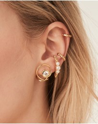 Jackie Mack - Grace Earrings