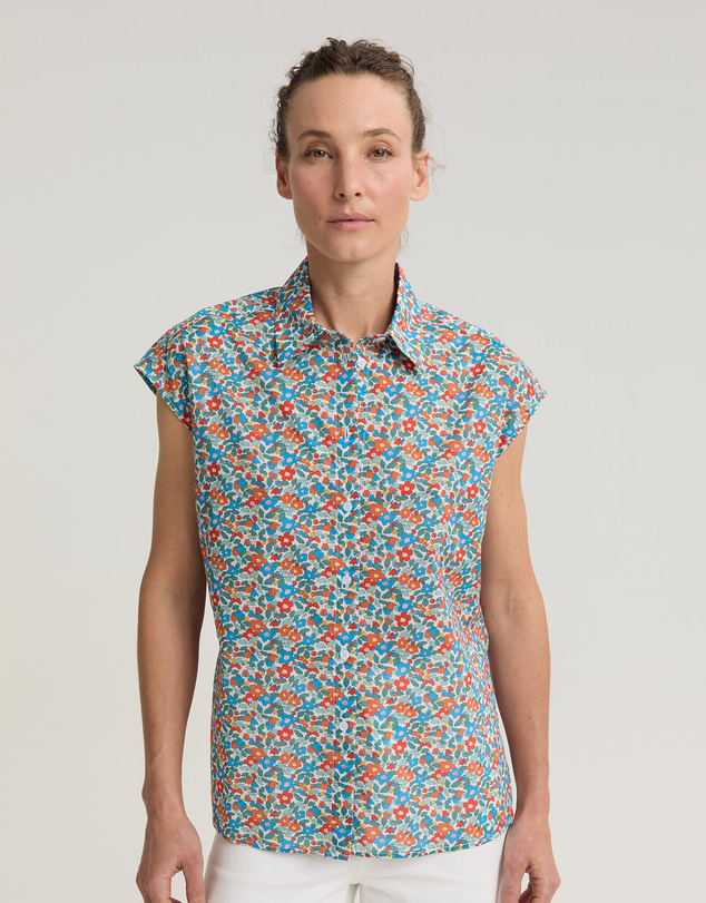 Sportscraft - Betsy Berry Liberty Shirt