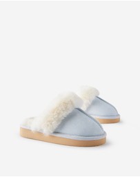 Cotton On Kids - Kids Slipper Slide