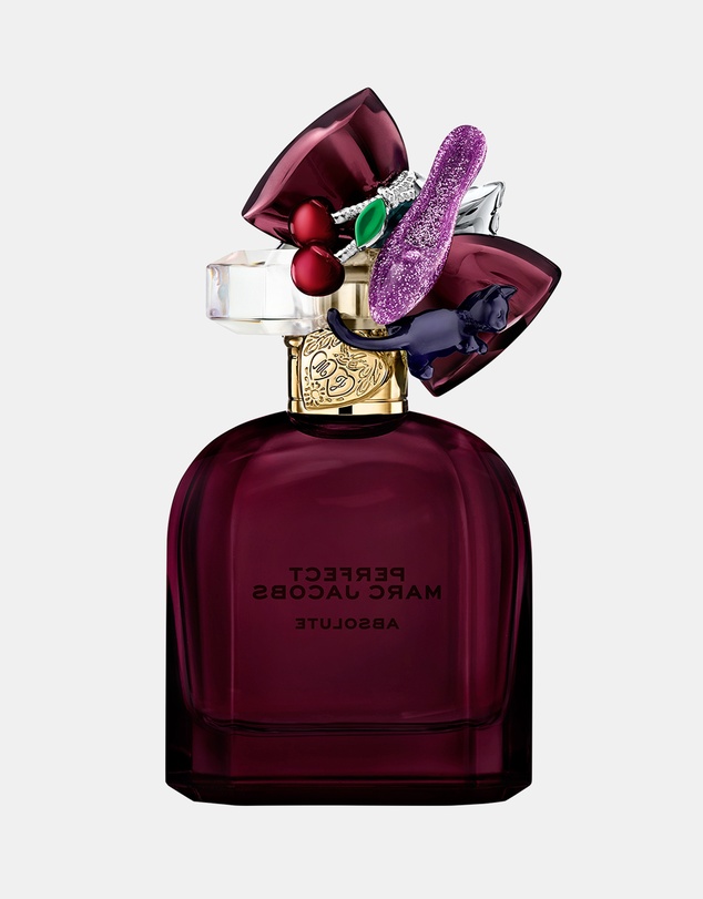 Marc Jacobs - Marc Jacobs Perfect Absolute 50ml