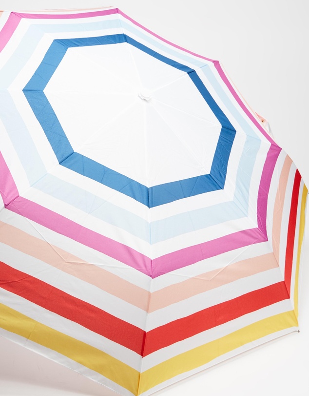 Kate Spade - Travel Umbrella