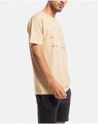 Xander - Roulette Tee