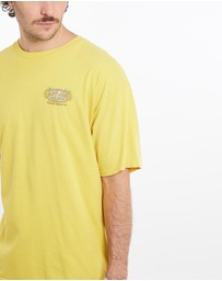 Vintage by The Real Deal - Pre Loved - Vintage 90s Ron Jon Surf Tee