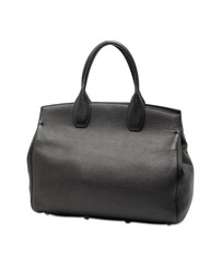 Pre-Loved by Azura Reborn - Pre-Loved Leather Studio Satchel