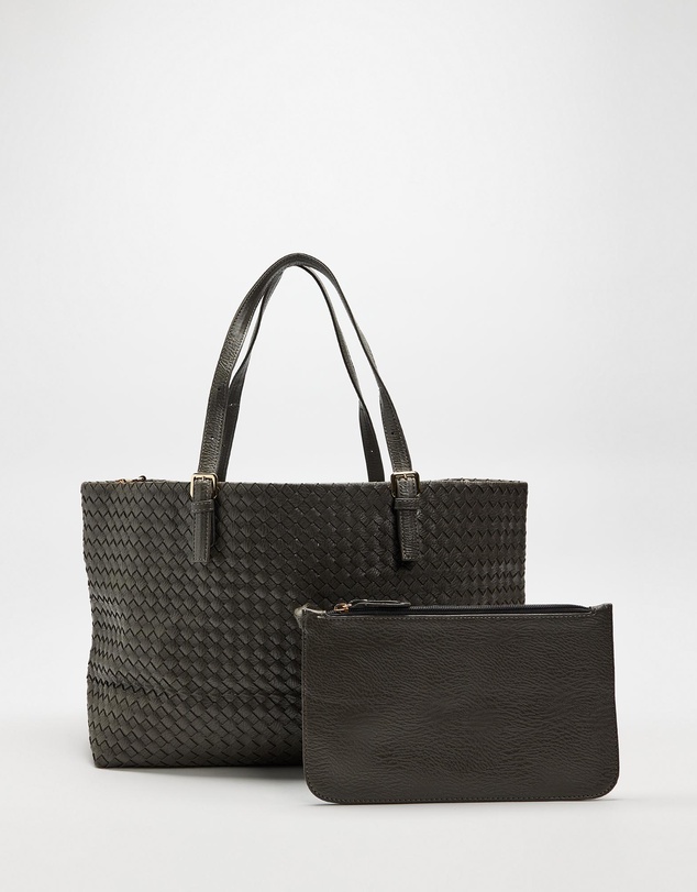 Honey and Beau - Kylie Tote