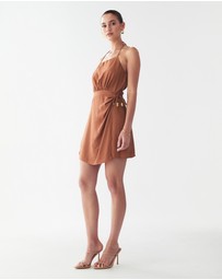 ST MRLO - Roma Dress