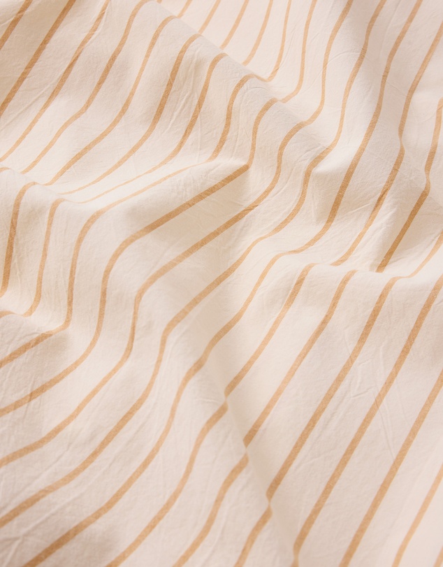 Sheet Society - Leo Washed Cotton Full Sheet Set