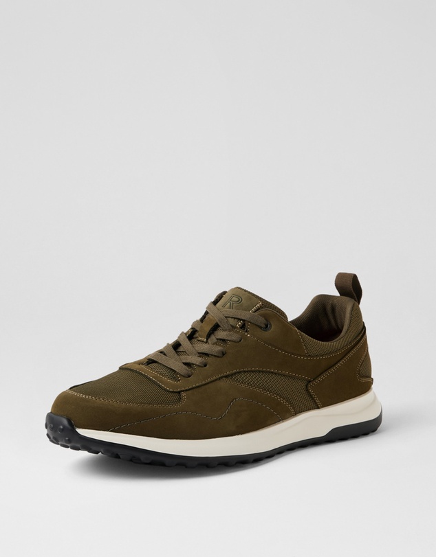 Rockport - Harmont Ro
