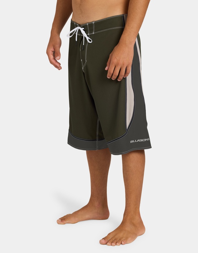 Billabong - Mens Spec Systems Pro 23