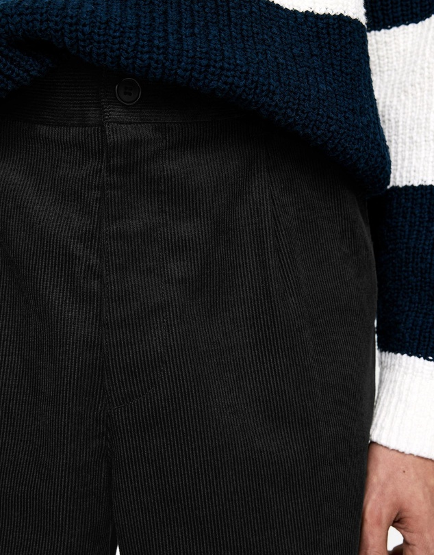 ARKET - Relaxed Corduroy Trousers