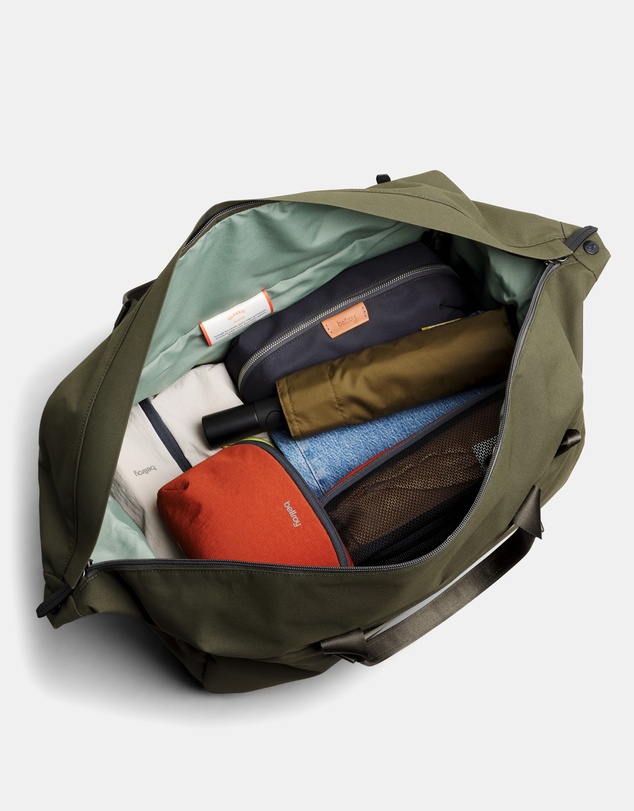 Bellroy - Classic Duffel 35L
