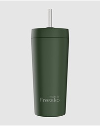 Fressko - Venti Ceramic Lined 20oz Tumbler