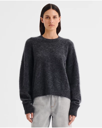 Morrison - Albi Knit Pullover