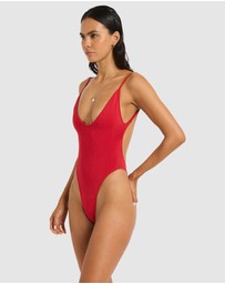 Bond-Eye Swimwear - Everly 1 Pce
