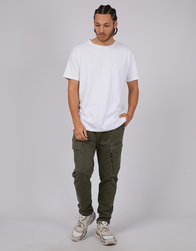 St Goliath - Inset Cargo Pants