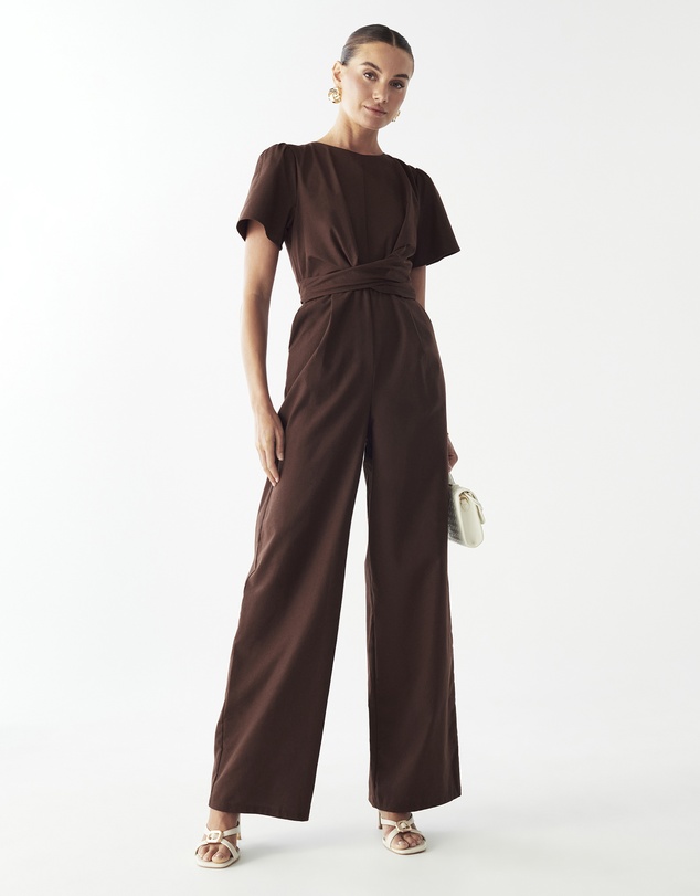 Willa - Riva Jumpsuit