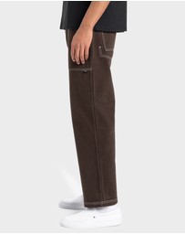 Quiksilver - Mens Mercury Denim Jeans