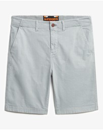 Superdry - Vintage International Slim Fit Short