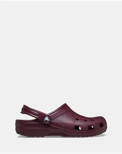 Crocs - Classic Clogs - Unisex