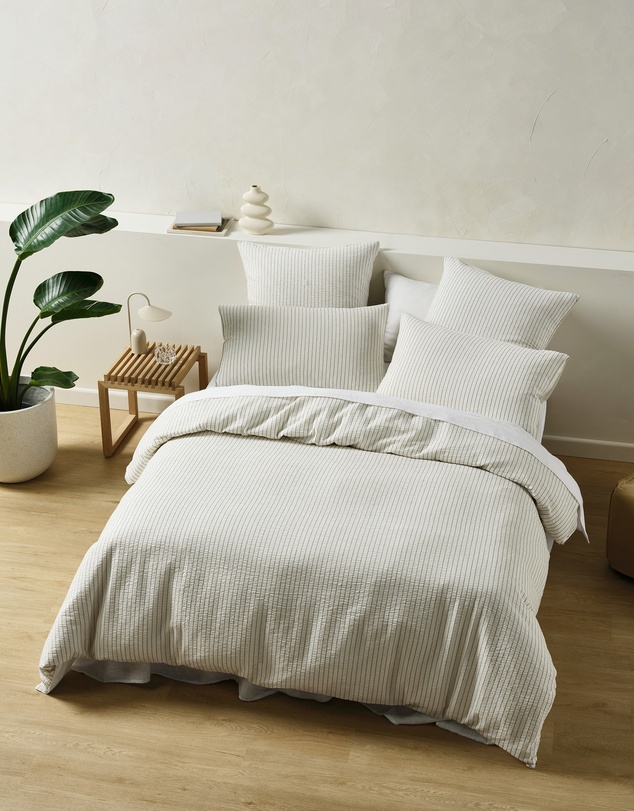 Linen House - Chiltern Quilt Cover Set