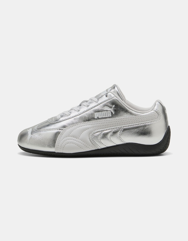 Puma - Speedcat Silver - Women