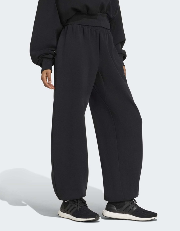 adidas Sportswear - Soft Lux Loose Pant Womens