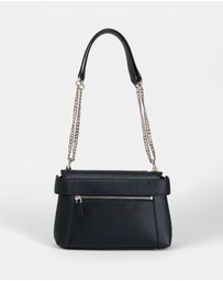GUESS - Anadela Convertible Crossbody Flap