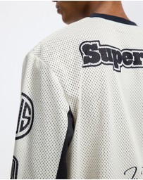 Deus Ex Machina - Off Road Mx Jersey 2.0 T-Shirt