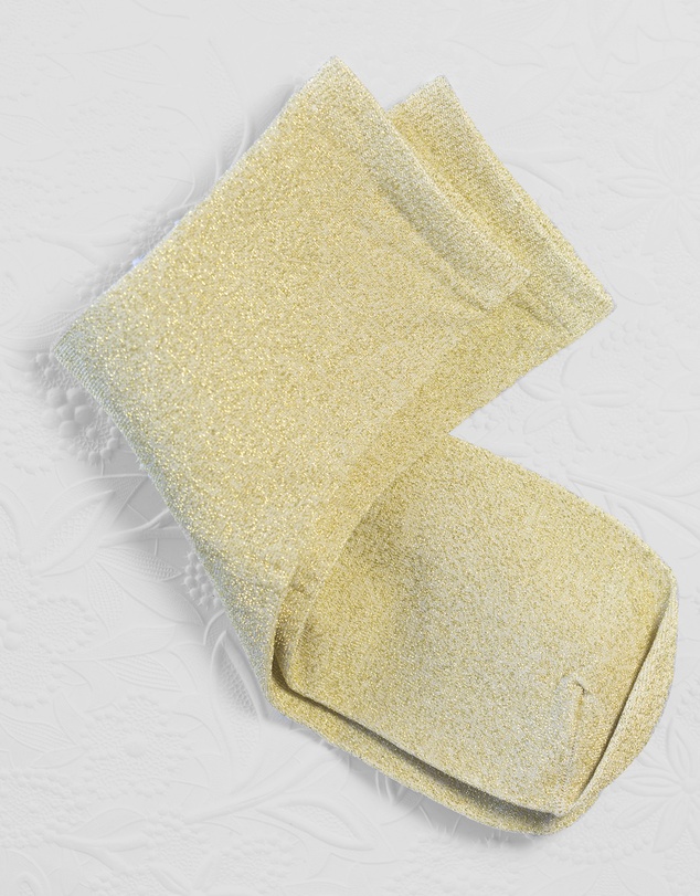 High Heel Jungle - Glitterati Socks