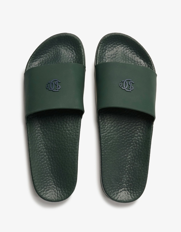 Superdry - Sd & Co Pool Slide