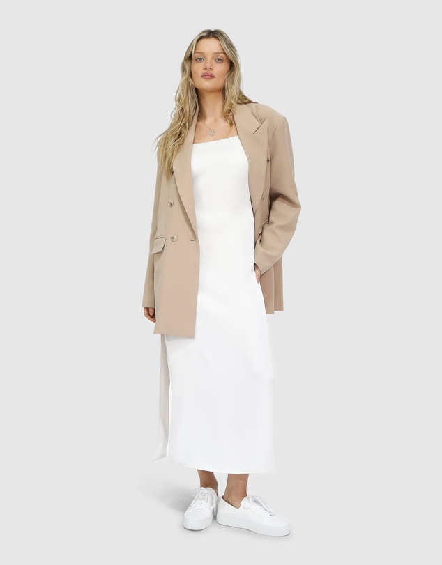 Belle & Bloom - Found in the Wild Blazer