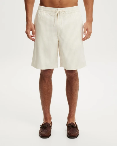Cotton On - Bermuda Short