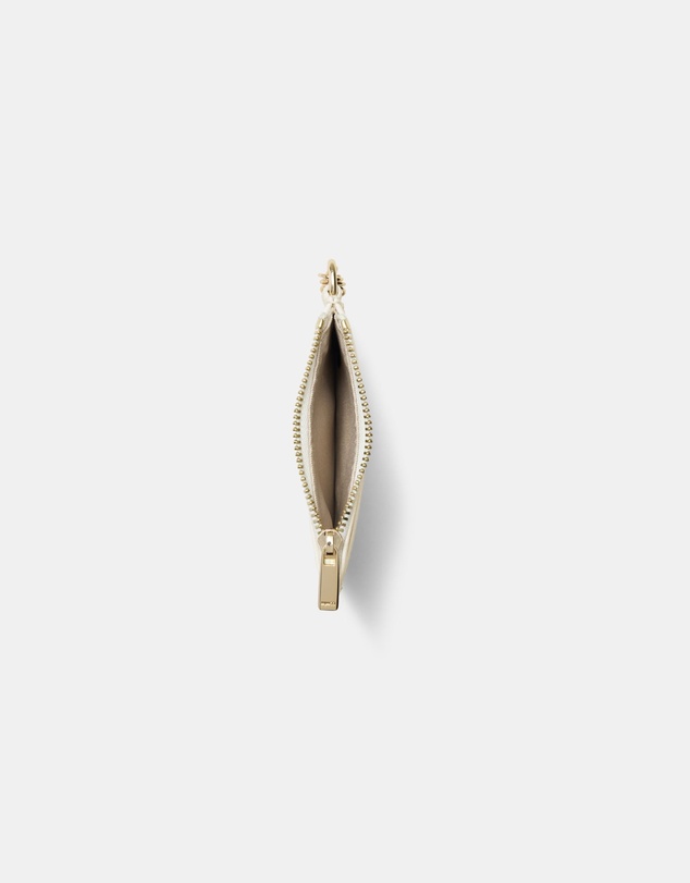 MIMCO - Charm Compact Coin Purse