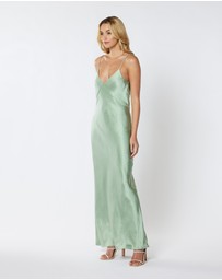 ids - Capri Days Dress