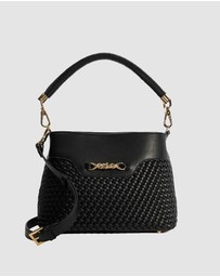 Dune London - Dinidelphi - Black