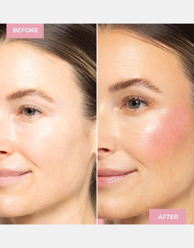 MCoBeauty - Super Glow Blush Drops - Blush Pink