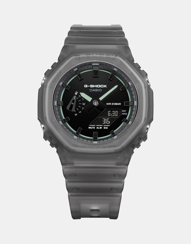 G-SHOCK - GA2100K-1A
