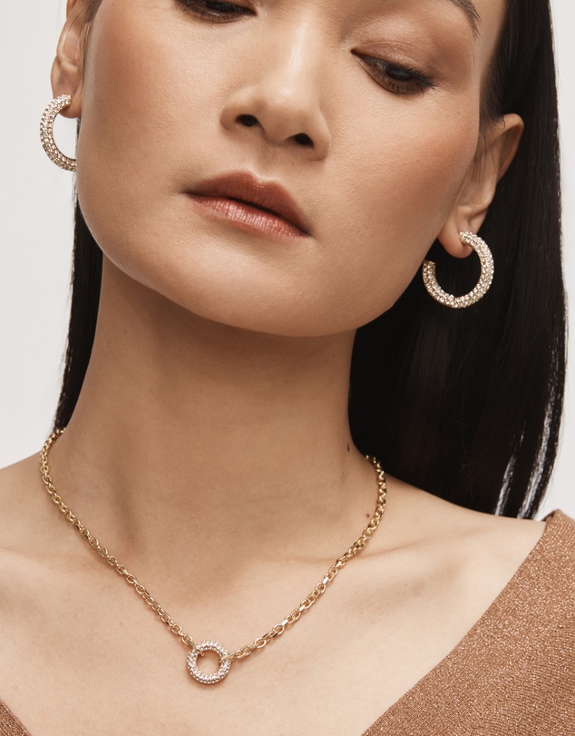 MIMCO - Reflection Necklace