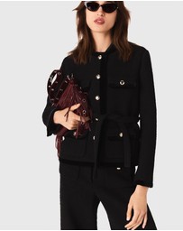 Maje - Venablinette Blazer