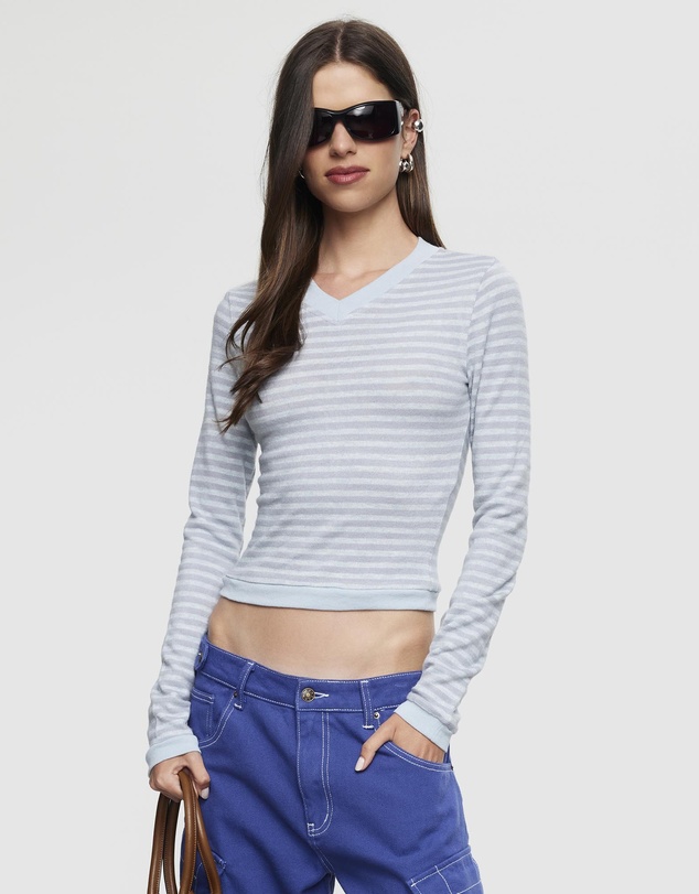 Lioness - Barbie Long Sleeve Top